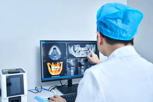 Best Emergency TMJ Treatment in Bridgeview, IL