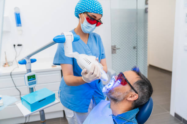 Best Emergency Root Canal Treatment in Bridgeview, IL